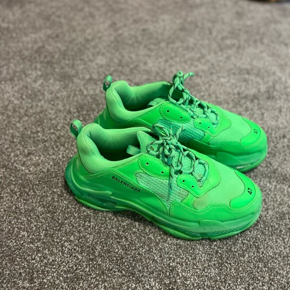 Balenciaga Tripple S - Picture 3 of 5